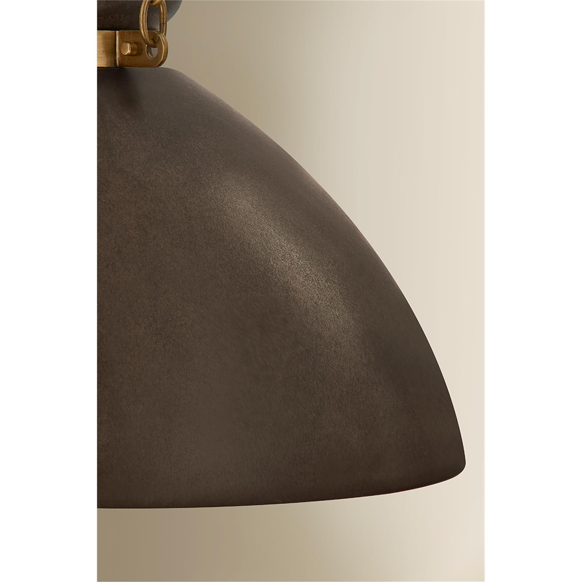 Allston 18 Inch Pendant Light,